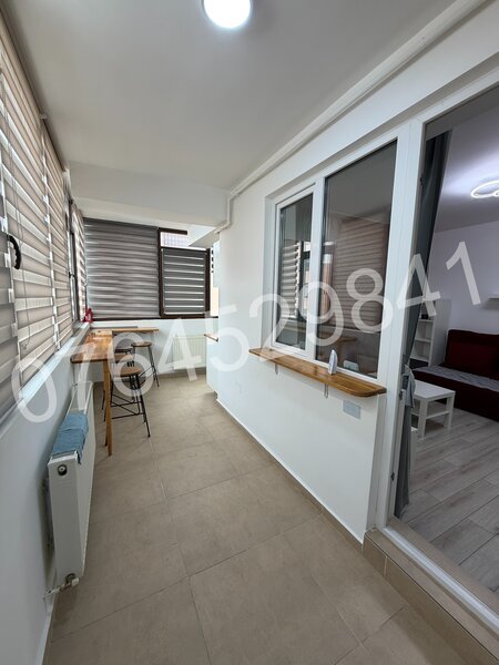 Militari Residence, Str. Ilie Petre 86, bloc 2020.