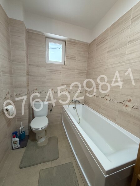 Militari Residence, Str. Ilie Petre 86, bloc 2020.